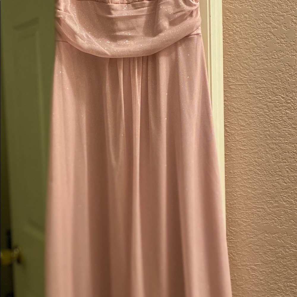 Prom Dress - Picture 4 of 4